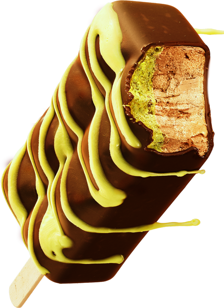 banner ice cream